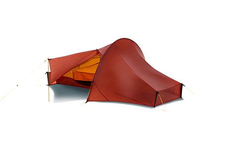 1 Personers Telte - GrejFreak.dk