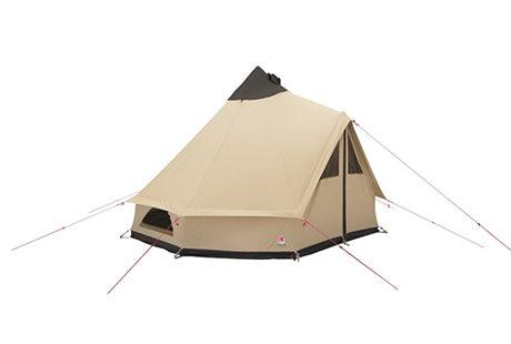 4 Personers Telte - GrejFreak.dk