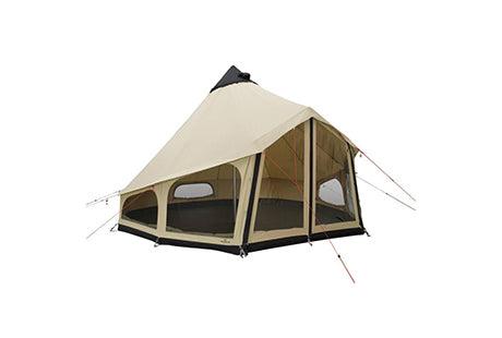 5-8 Personers Telte - GrejFreak.dk
