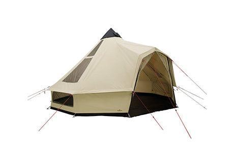 Familietelte - GrejFreak.dk