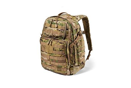 Kort Patrulje - GrejFreak.dk