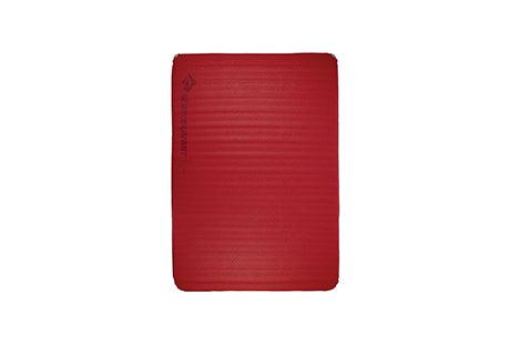 Liggeunderlag - Dobbelt - GrejFreak.dk