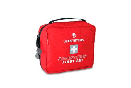 Pakkede Førstehjælpssæt - GrejFreak.dk
