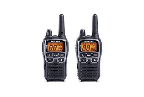 Radio & Headset - GrejFreak.dk