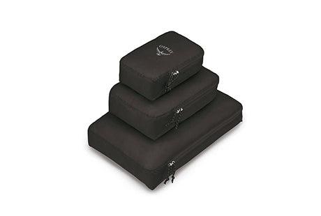 Tilbehør til Rygsække & Tasker - GrejFreak.dk