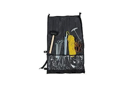 Tilbehør til Telte - GrejFreak.dk