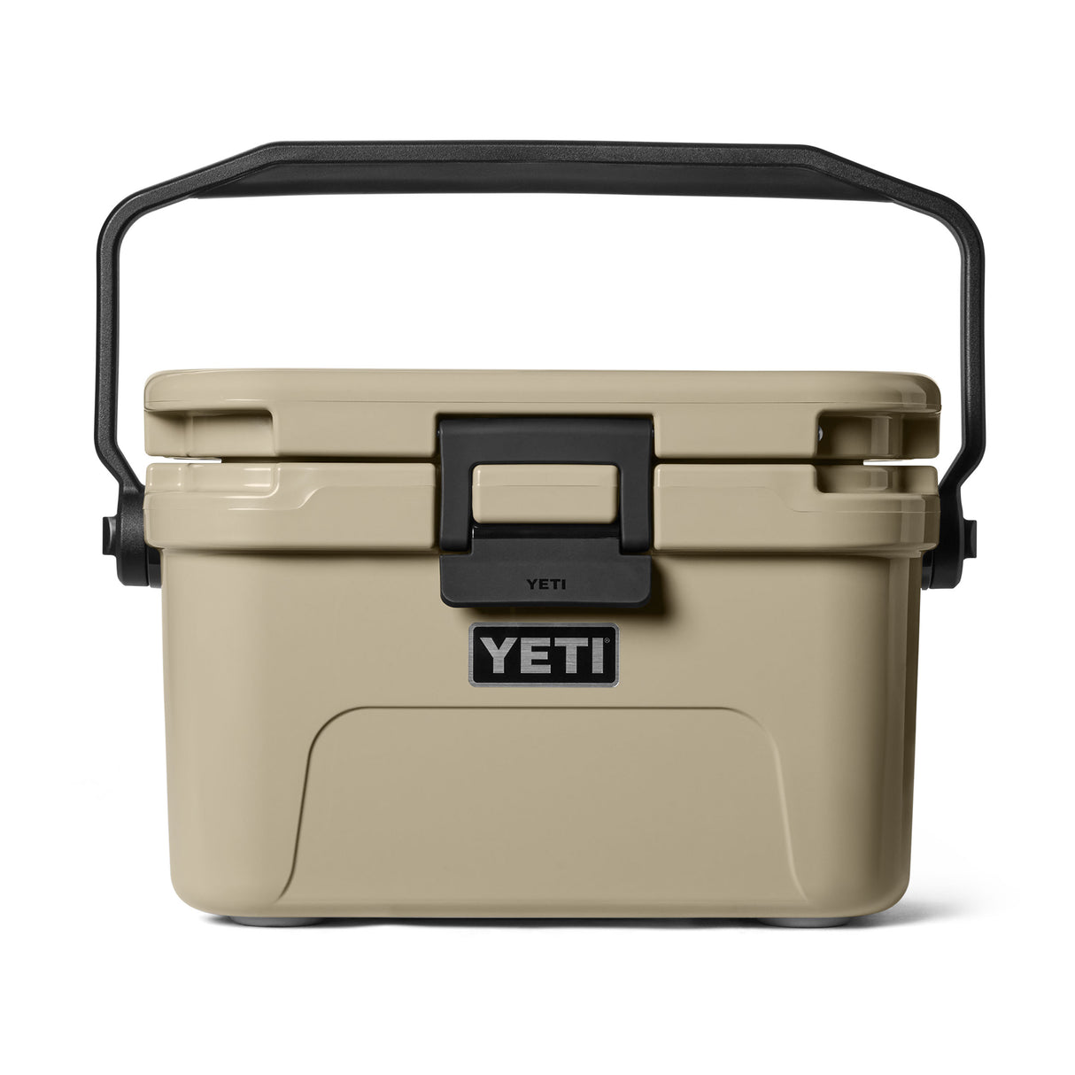 YETI - Roadie 8 Køleboks // Tan