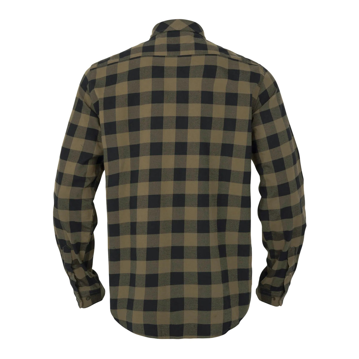 Härkila - Scandinavian L/S Skjorte // Tarmac Check