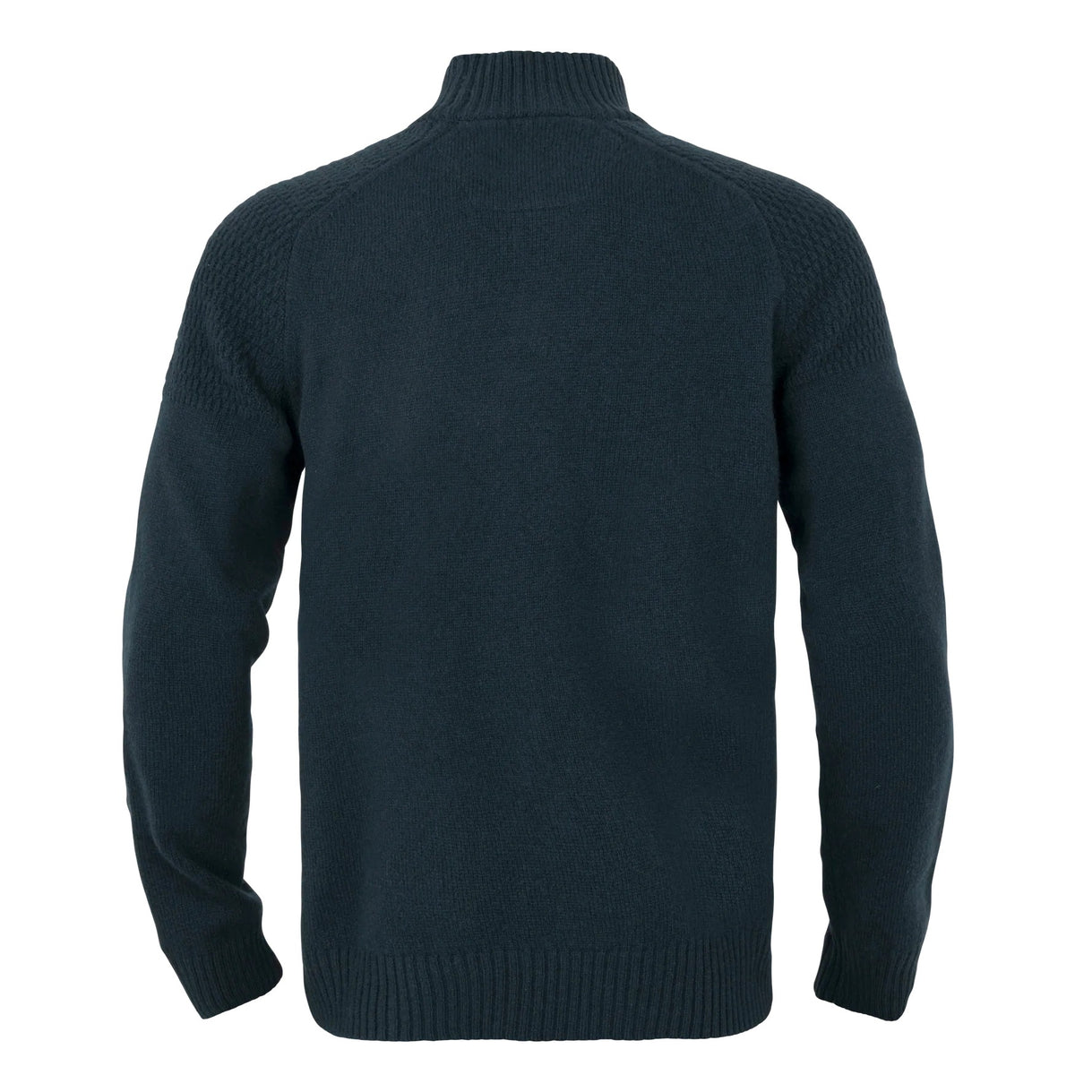 Härkila - Vincent Merino Half Zip Pullover // Dark navy