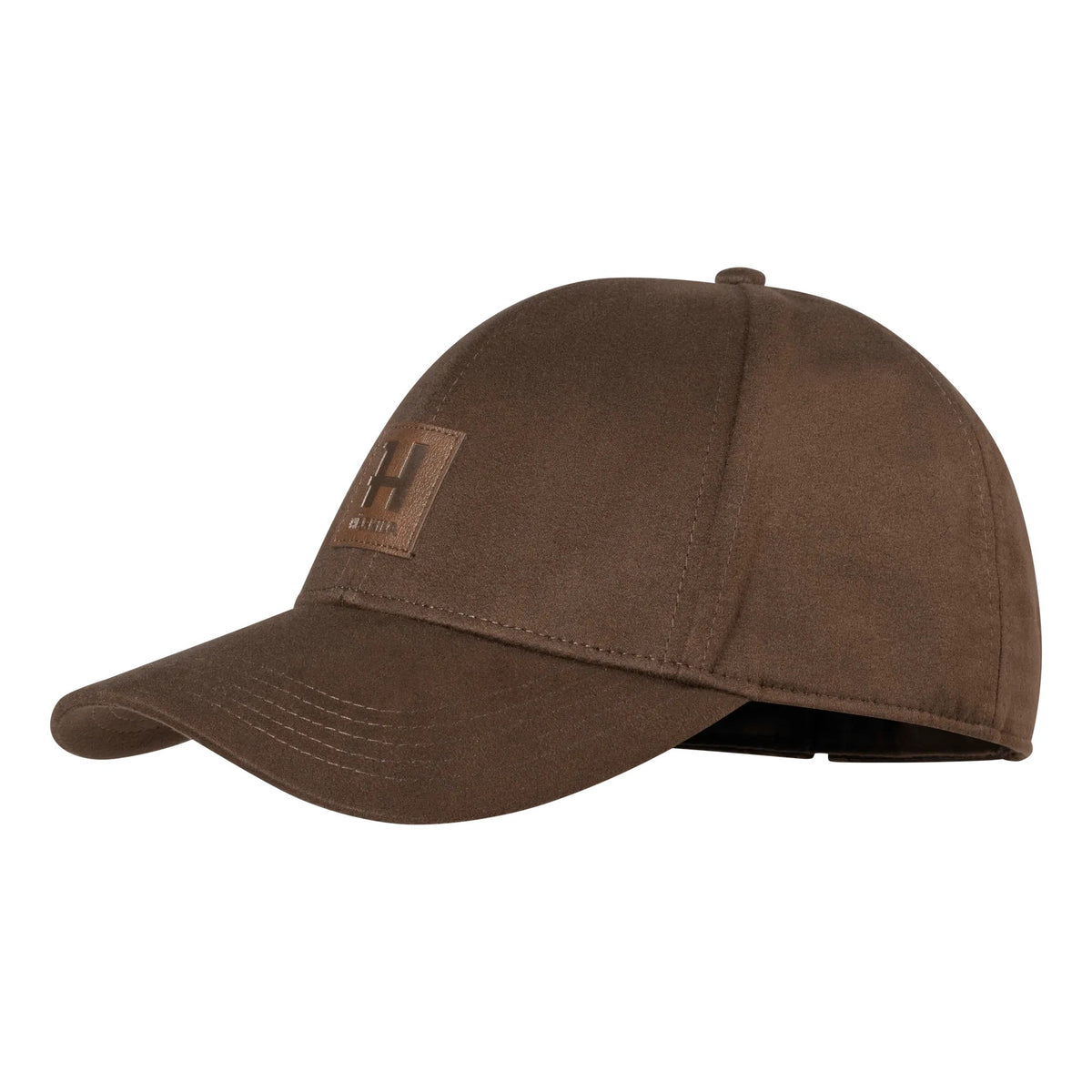 Härkila - Berkshire Kasket // Dark Brown