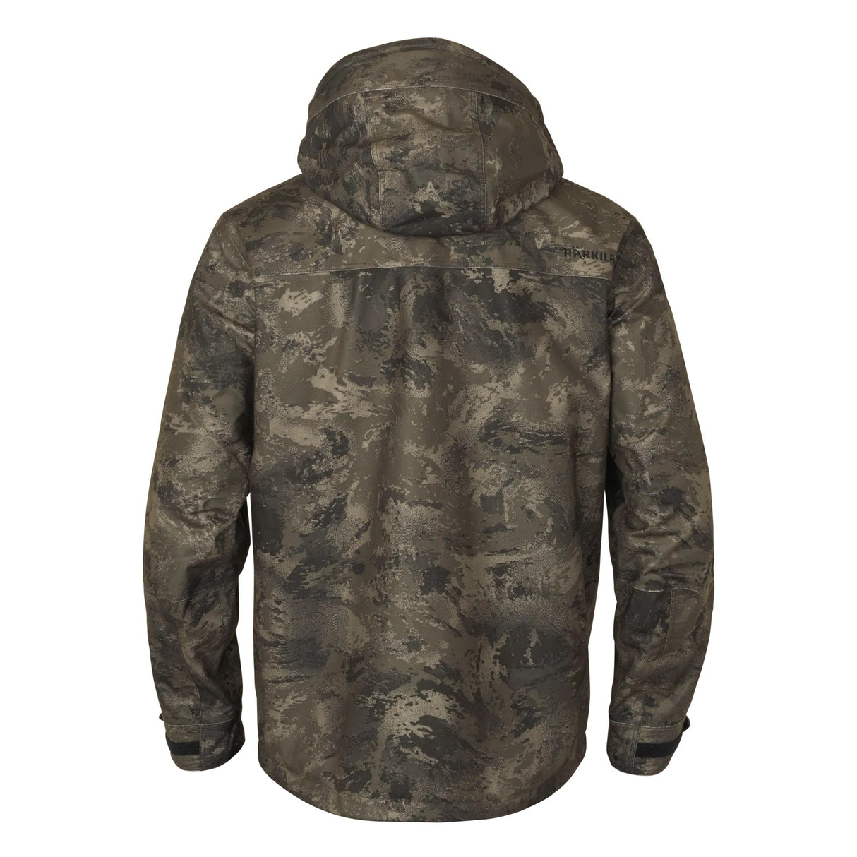 Härkila - Forest Hunter GTX Jakke // AXIS MSP Darkwood