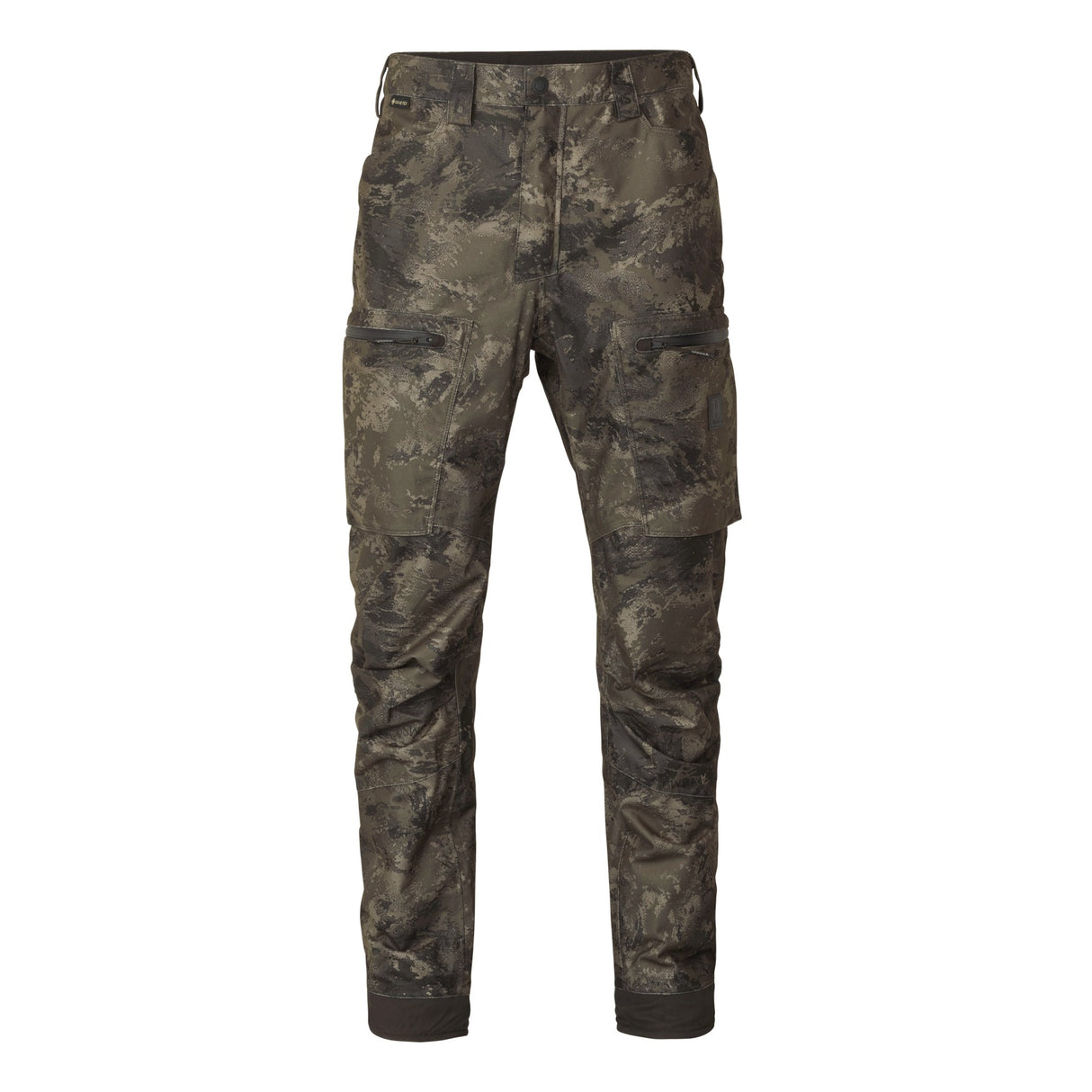 Härkila - Forest Hunter GTX Bukser // AXIS MSP Darkwood