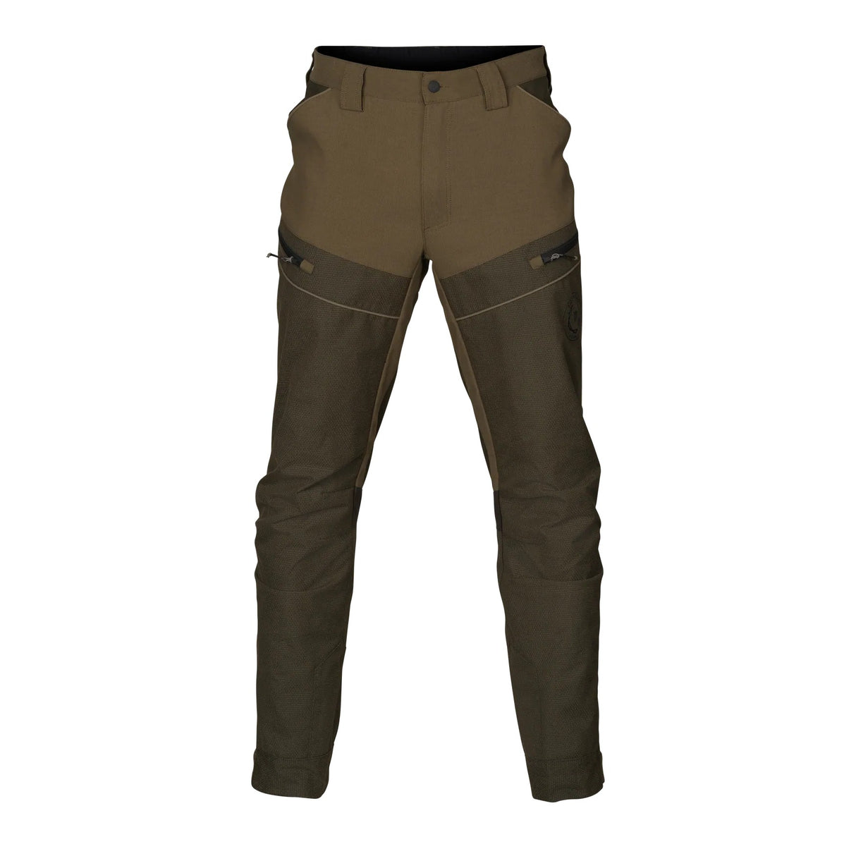 Härkila - Teneo Pro Bukser // Willow Green / Golden Willow Green