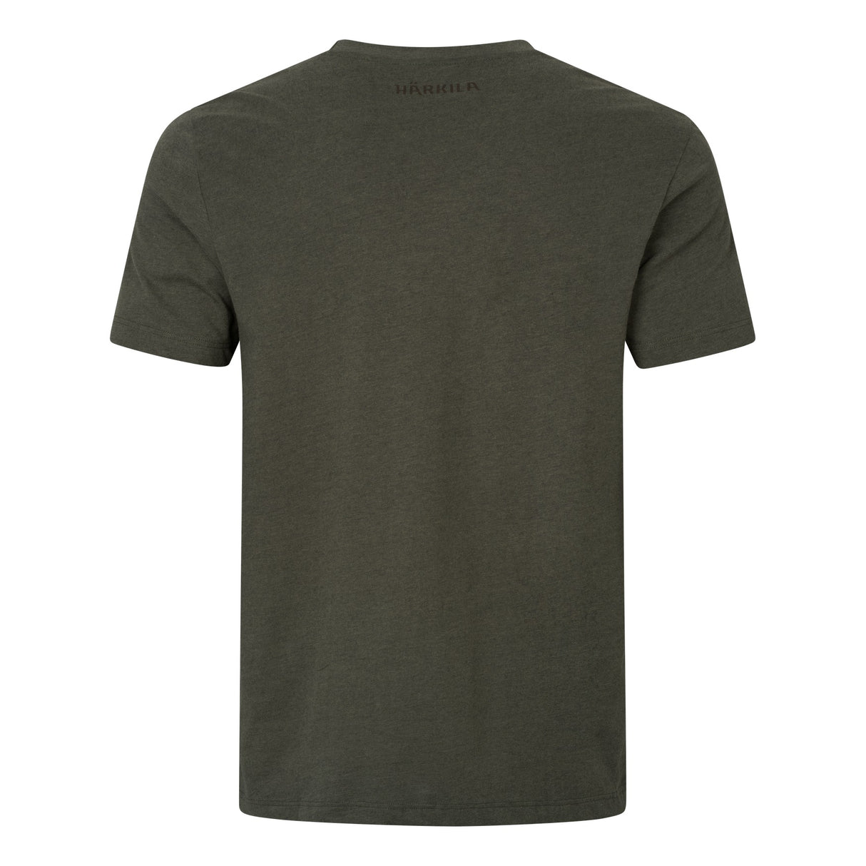 Härkila - Topp T-Shirt // Forest Night Grouse