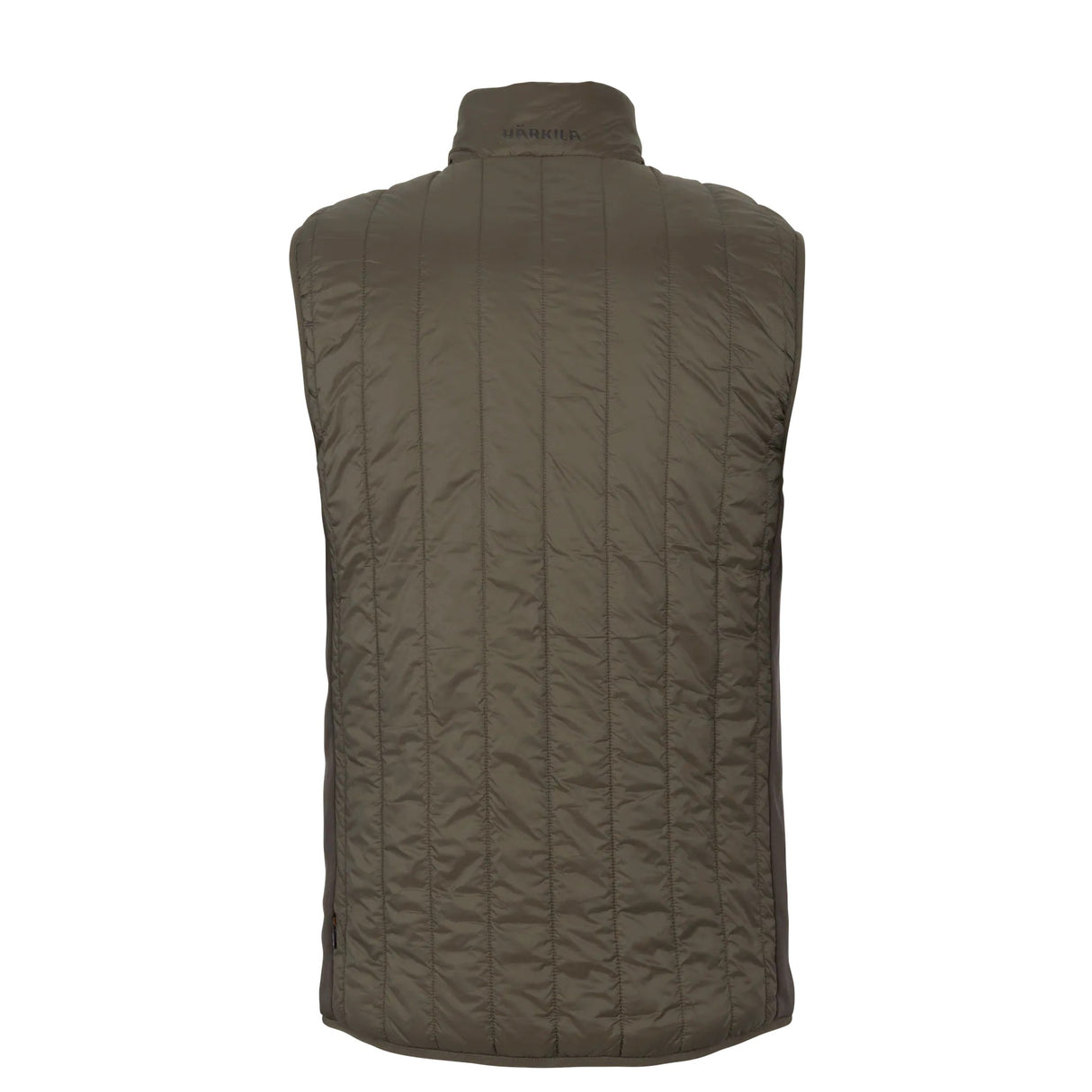 Härkila - Heat Insulated Vest // Willow Green / Shadow brown