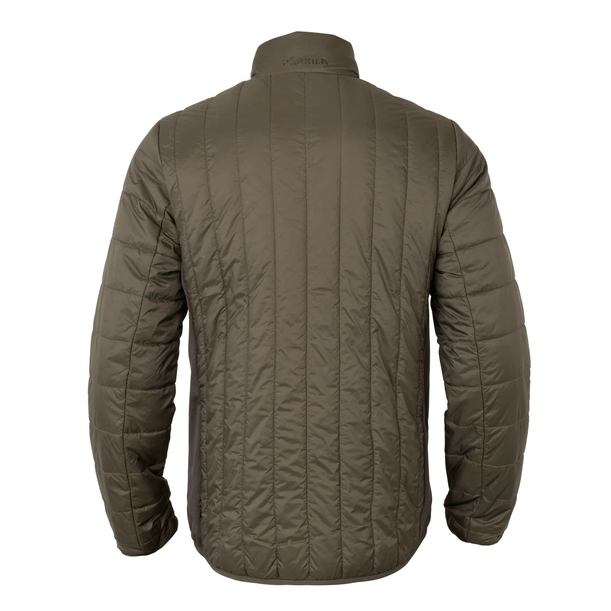 Härkila - Heat Insulated Jakke // Willow Green / Shadow Brown