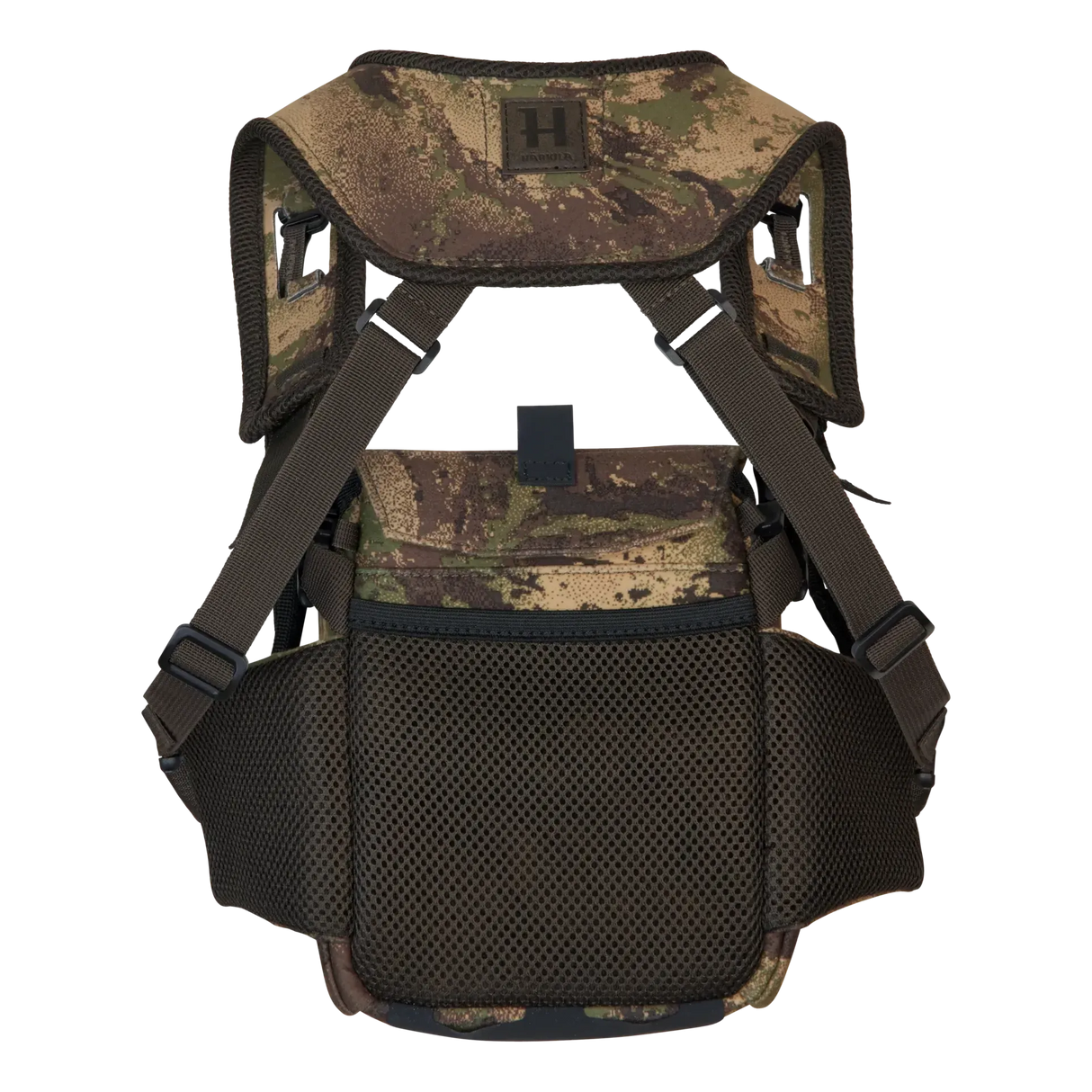 Härkila - Camo Bino Harness Kikkertsele // AXIS MSP Forest fra Härkila - billede nr. 2 hos GrejFreak.dk