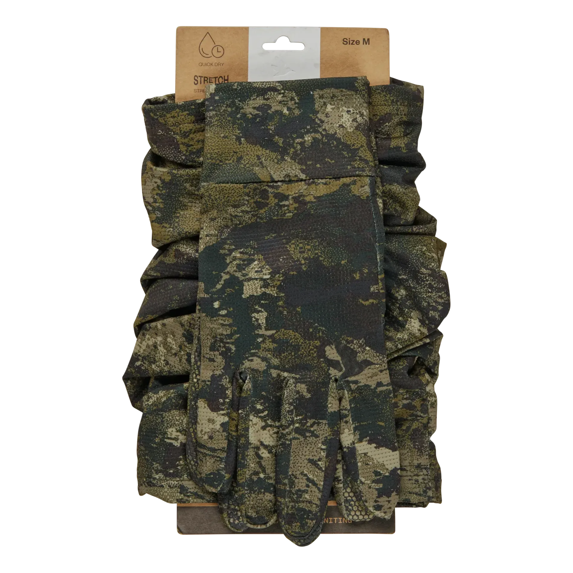 Seeland - Aero Camo - Overtrækssæt // InVis MPC green fra Seeland - billede nr. 1 hos GrejFreak.dk