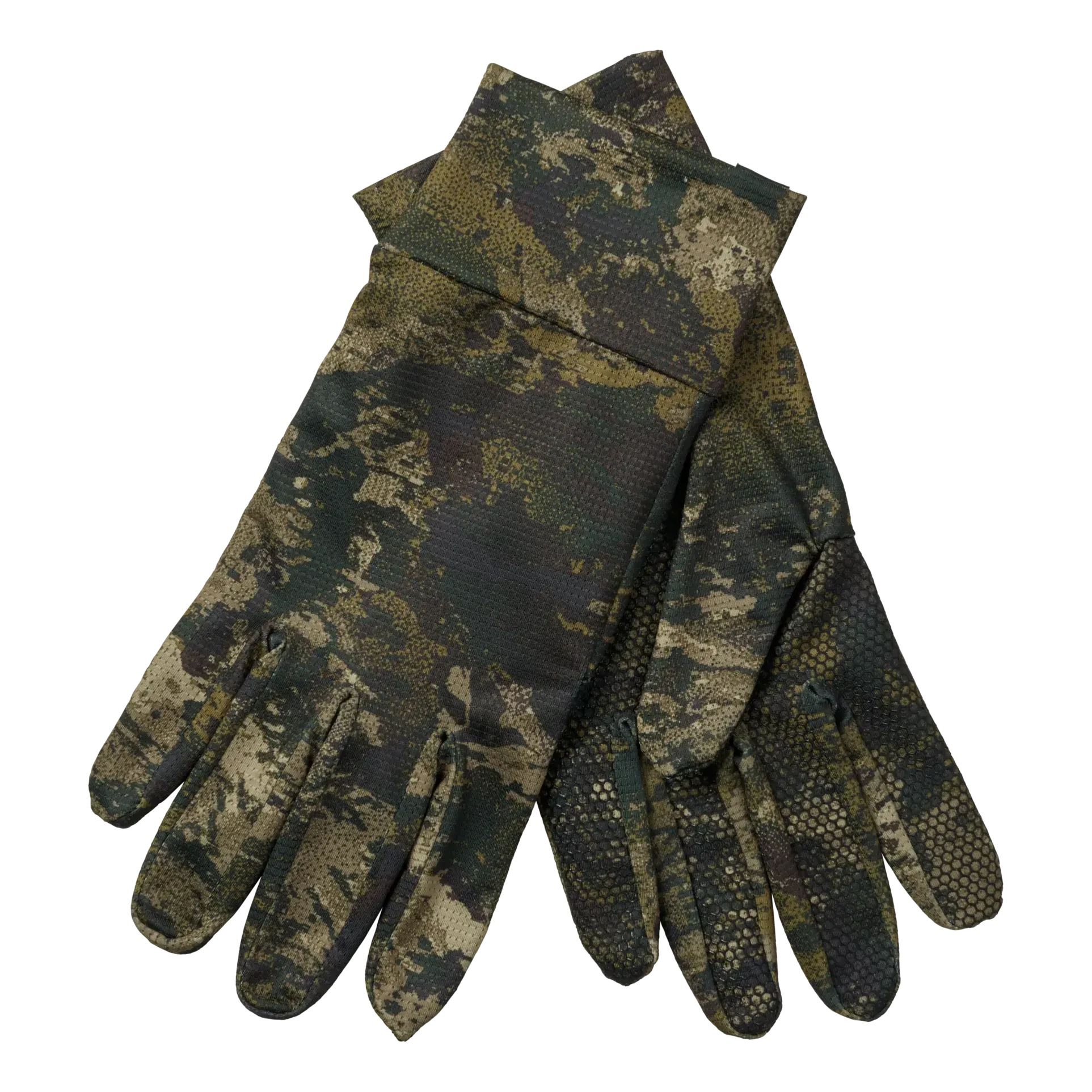 Seeland - Aero Camo - Overtrækssæt // InVis MPC green fra Seeland - billede nr. 2 hos GrejFreak.dk