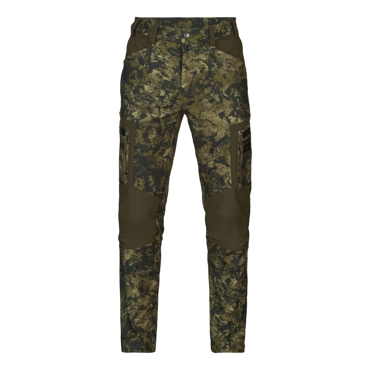 Seeland - Chaser Aero Camo-Bukser // InVis MPC Green fra Seeland - billede nr. 1 hos GrejFreak.dk