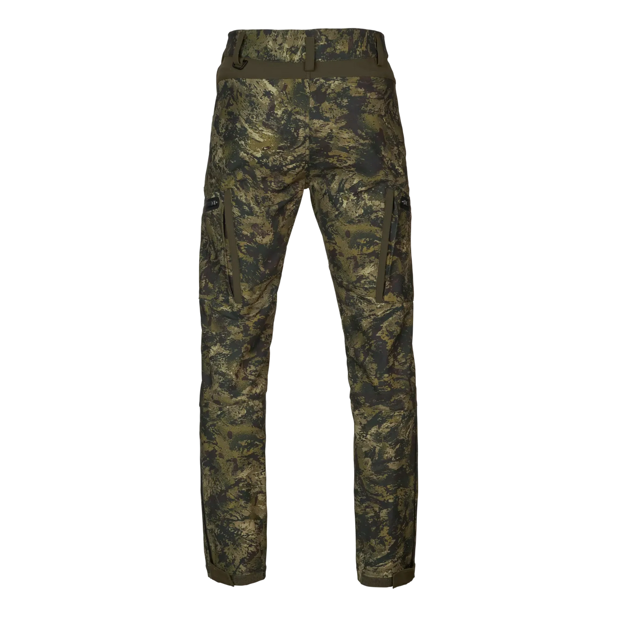 Seeland - Chaser Aero Camo-Bukser // InVis MPC Green fra Seeland - billede nr. 2 hos GrejFreak.dk