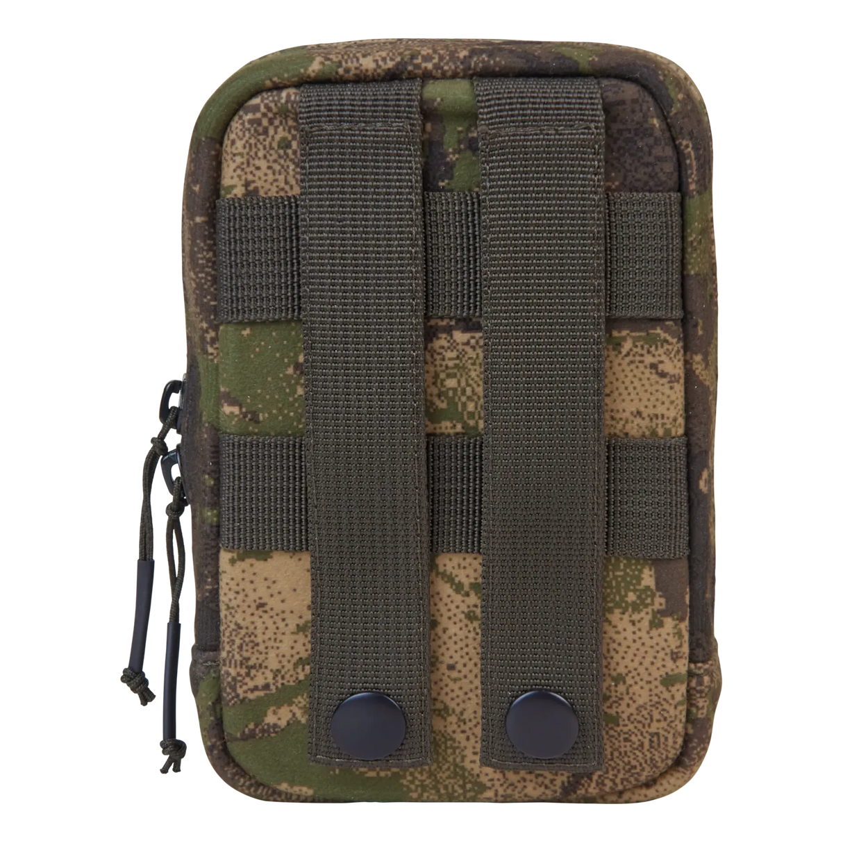 Härkila - Utility Camo Pouch // AXIS MSP Forest fra Härkila - billede nr. 2 hos GrejFreak.dk