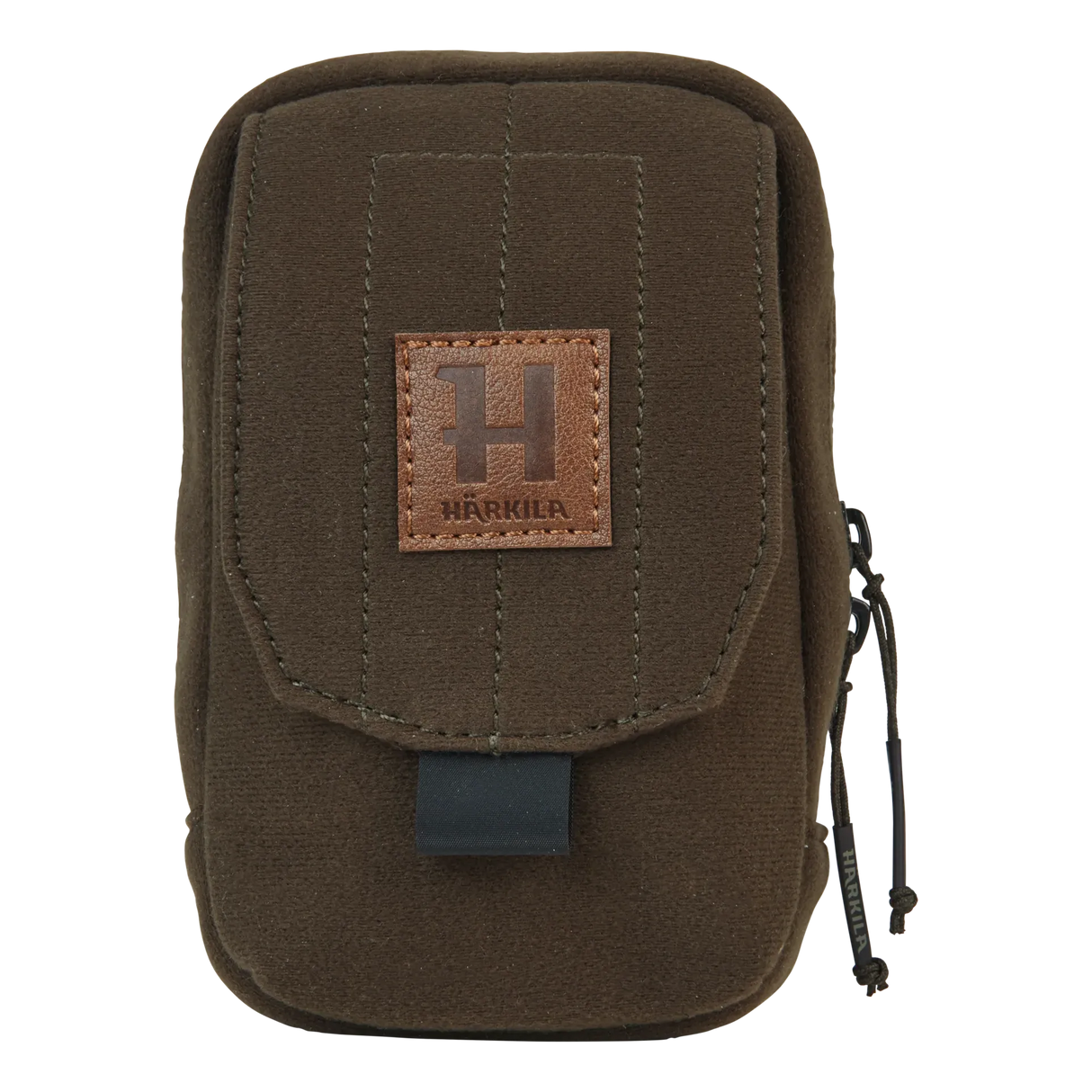 Härkila - Utility Pouch // Dark Willow Green fra Härkila - billede nr. 1 hos GrejFreak.dk