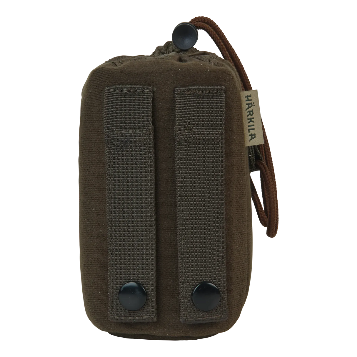 Härkila - Thermal Spotter Pouch // Dark Willow Green fra Härkila - billede nr. 2 hos GrejFreak.dk