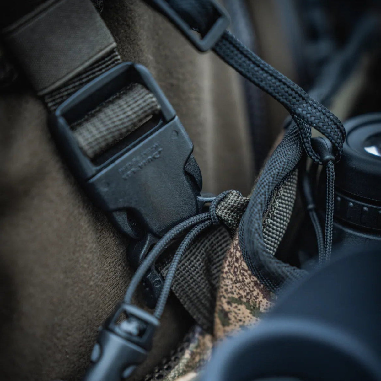 Härkila - Thermal Camo Spotter Pouch // AXIS MSP Forest fra Härkila - billede nr. 8 hos GrejFreak.dk