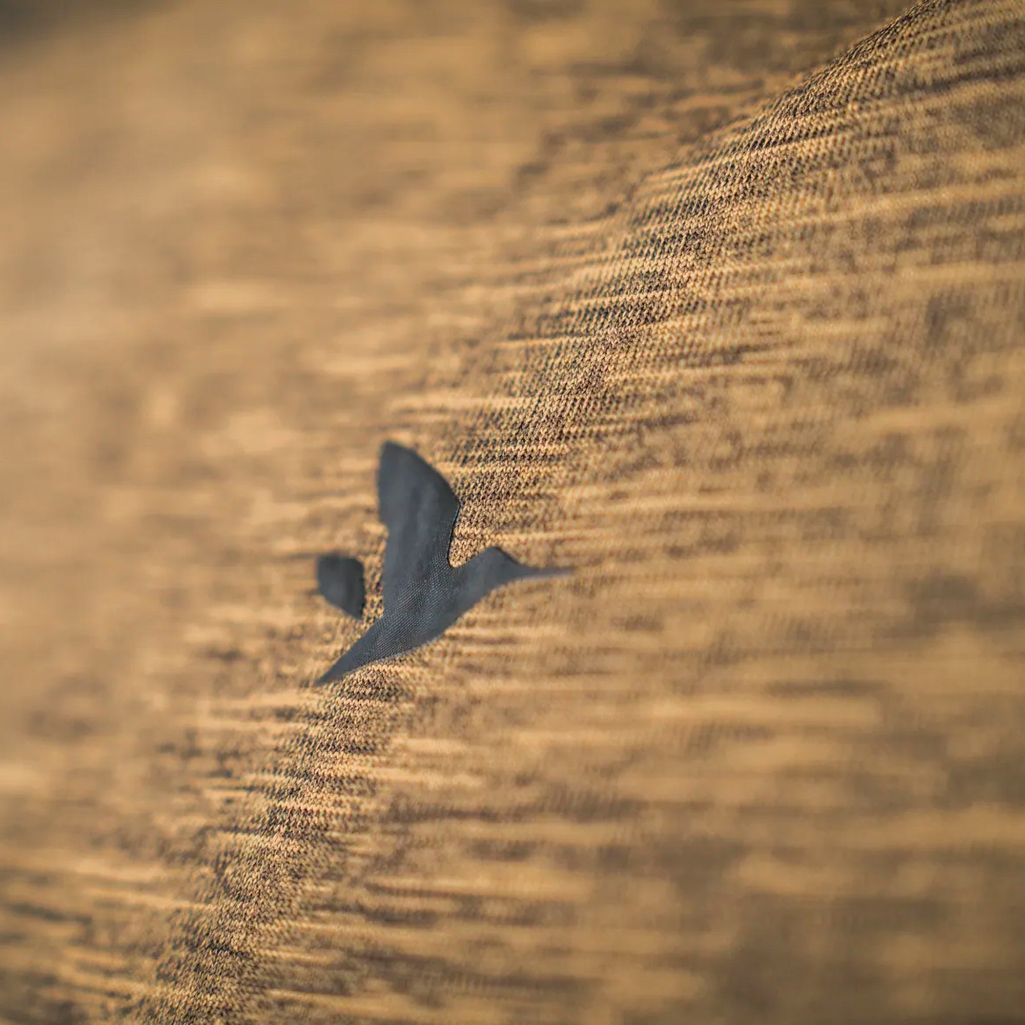 Seeland - Peak T-shirt // Pine Green Melange fra Seeland - billede nr. 6 hos GrejFreak.dk