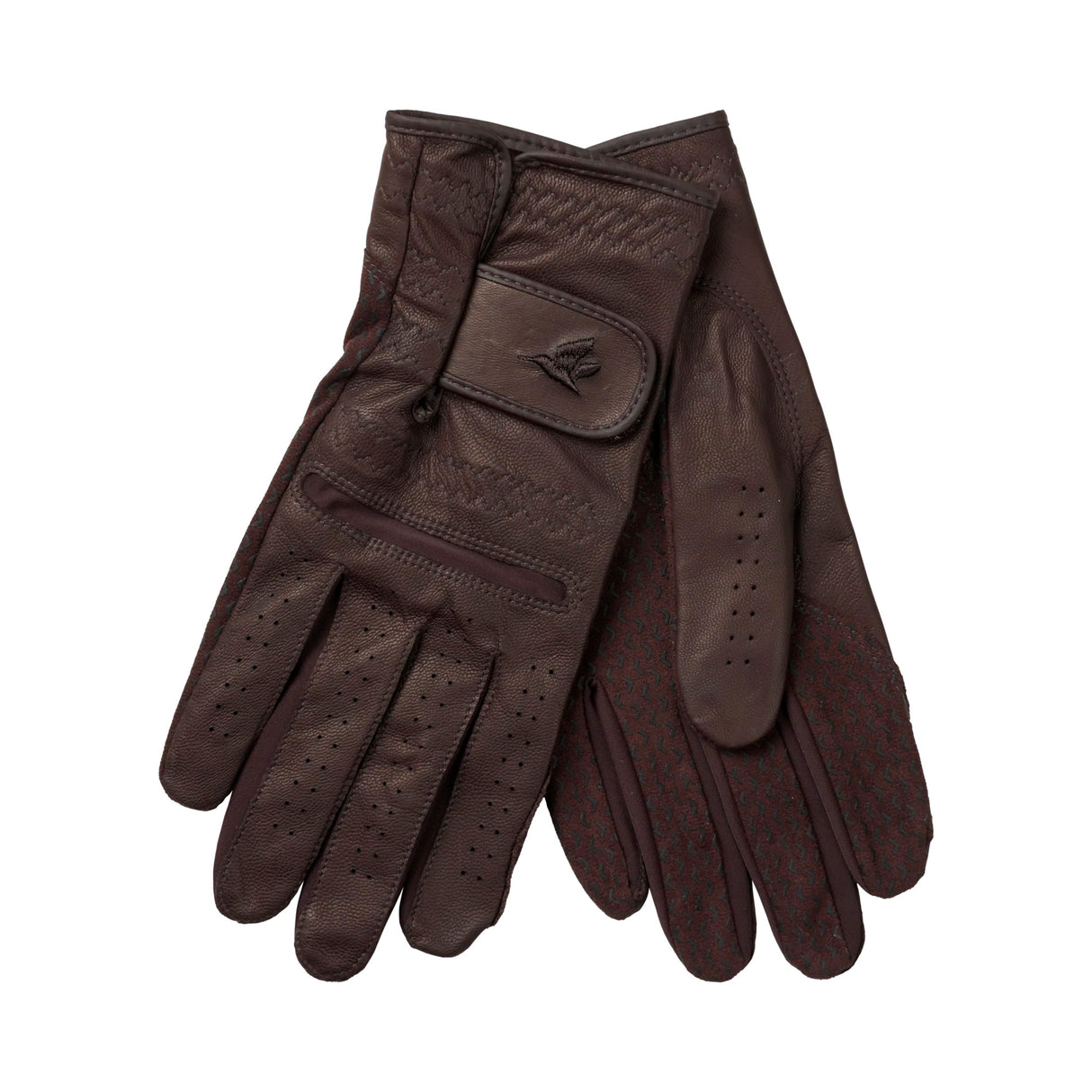 Seeland - Aim skydehandsker // Chocolate Torte fra Seeland - billede nr. 1 hos GrejFreak.dk