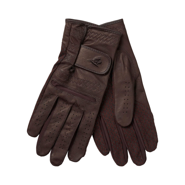 Seeland - Aim skydehandsker // Chocolate Torte fra Seeland - billede nr. 1 hos GrejFreak.dk