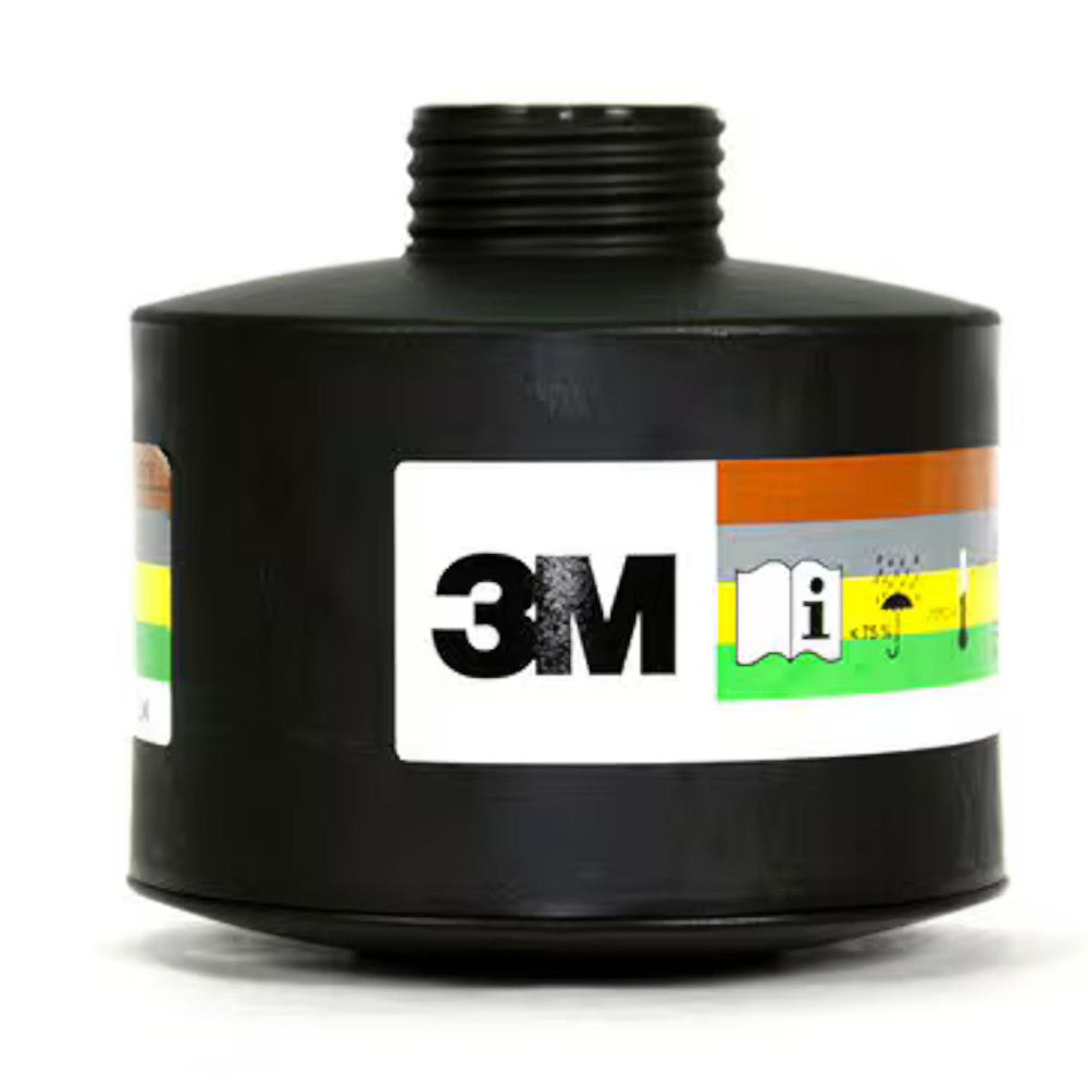 3M - Gasfilter CFR32 fra 3M Peltor - billede nr. 1 hos GrejFreak.dk
