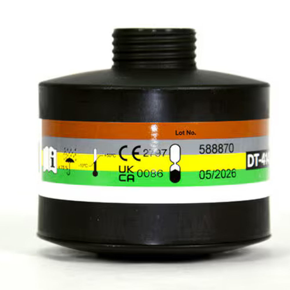 3M - Gasfilter CFR32 fra 3M Peltor - billede nr. 4 hos GrejFreak.dk