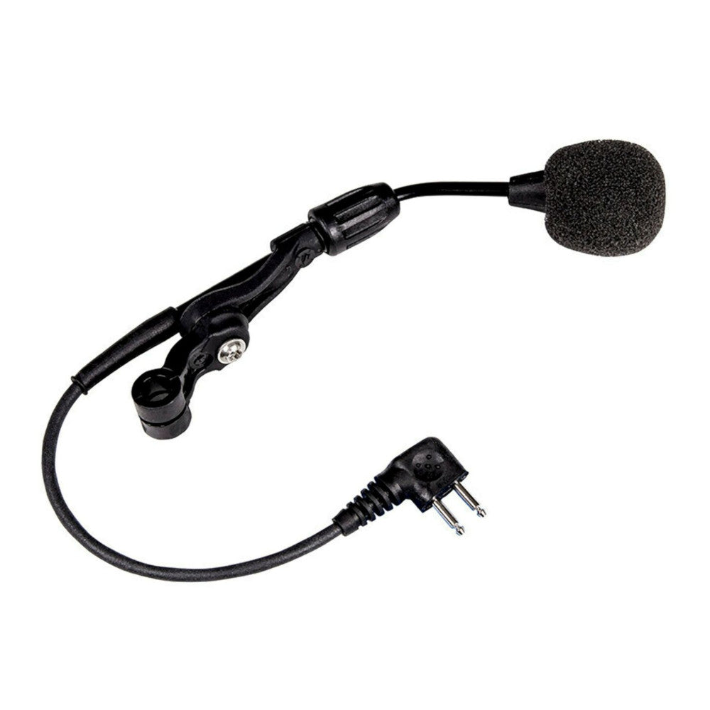 3M Peltor - 3M Peltor Electret Boom Mikrofon fra GrejFreak.dk - billede nr. 1 hos GrejFreak.dk