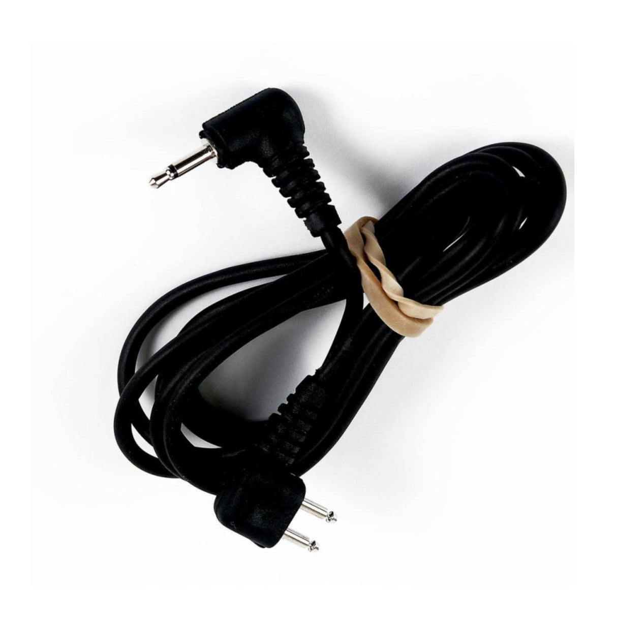 3M Peltor - Audio Input-kabel, FL6N J22 Stik Til 3,5mm Stereo 1,25M fra 3M Peltor - billede nr. 2 hos GrejFreak.dk
