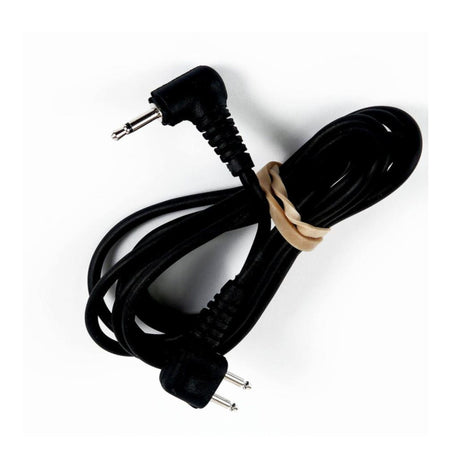 3M Peltor - Audio Input-kabel, FL6N J22 Stik Til 3,5mm Stereo 1,25M fra 3M Peltor - billede nr. 2 hos GrejFreak.dk
