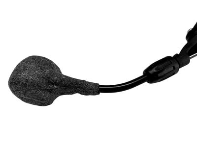 3M Peltor - Beskyttelsestape Til Mikrofon 5 m fra 3M Peltor - billede nr. 1 hos GrejFreak.dk