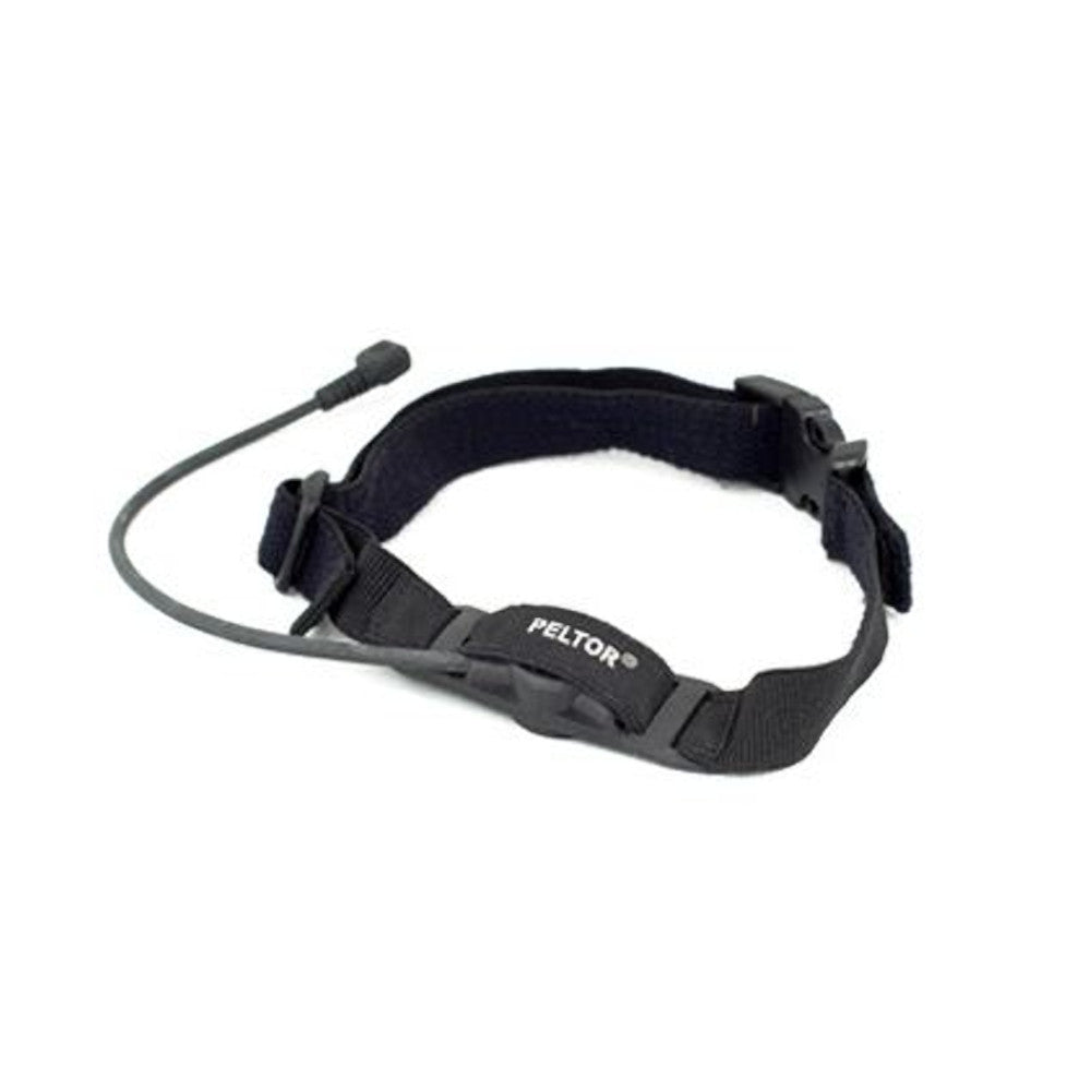 3M Peltor - Dynamisk Halsmikrofon fra 3M Peltor - billede nr. 1 hos GrejFreak.dk