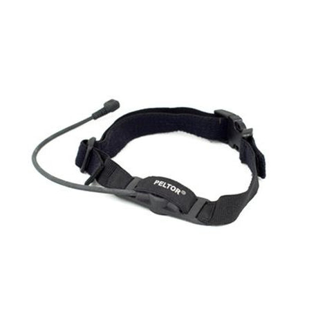 3M Peltor - Dynamisk Halsmikrofon fra 3M Peltor - billede nr. 1 hos GrejFreak.dk