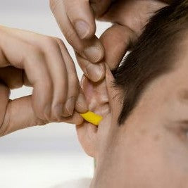 3M Peltor - E-A-R Classic Ørepropper, Æske m. 250 par fra 3M Peltor - billede nr. 2 hos GrejFreak.dk