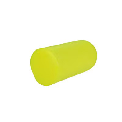 3M Peltor - E-A-R - Soft Yellow Neons Ørepropper, Æske m. 250 par fra 3M Peltor - billede nr. 3 hos GrejFreak.dk