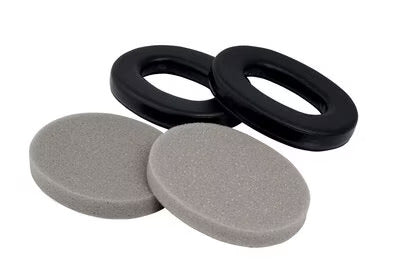 3M Peltor - Hygiejnesæt HYX1 til Bulls Eye 1 fra 3M Peltor - billede nr. 2 hos GrejFreak.dk