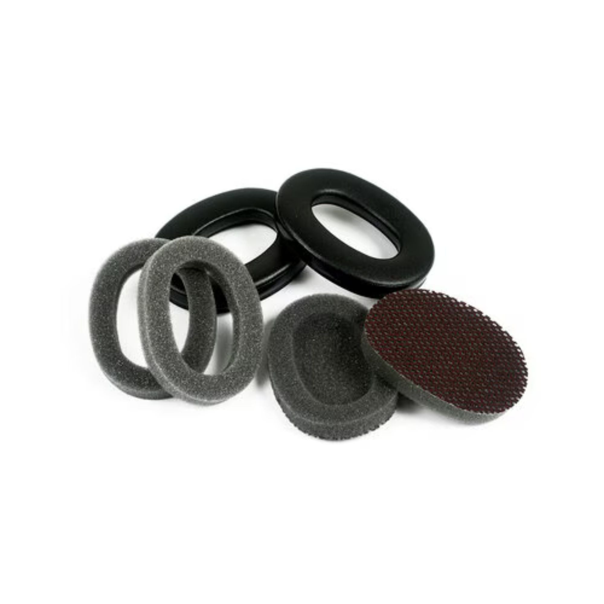 3M Peltor - HYX5 Hygiejnesæt til X-Serien fra 3M Peltor - billede nr. 2 hos GrejFreak.dk