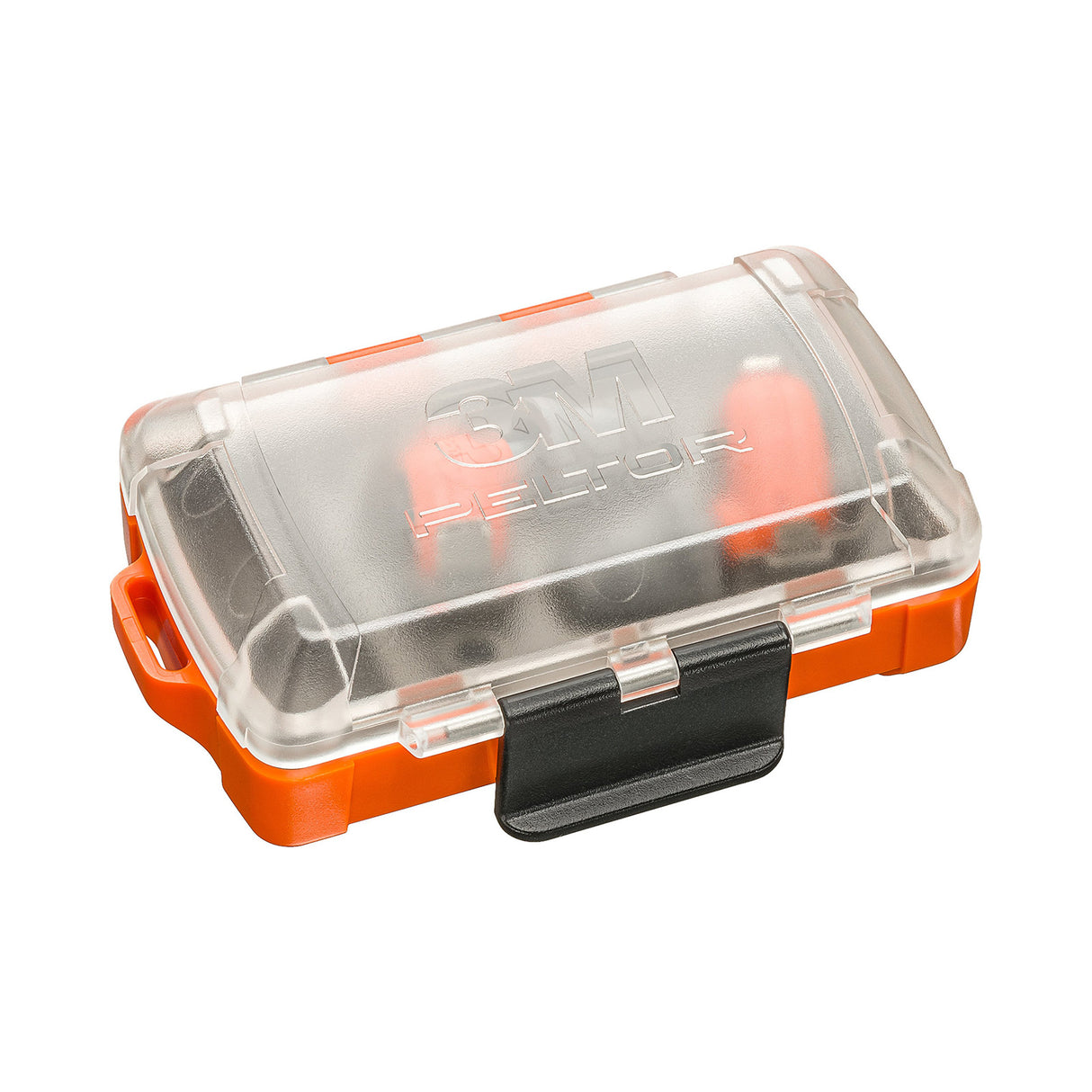 3M Peltor - In-Ear EEP-100 Høreværn // Orange fra 3M Peltor - billede nr. 4 hos GrejFreak.dk