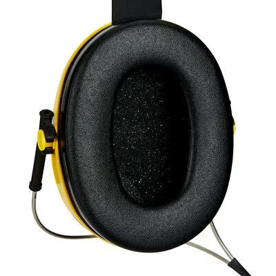 3M Peltor - Optime, Nakkebøjle - Høreværn fra 3M Peltor - billede nr. 3 hos GrejFreak.dk