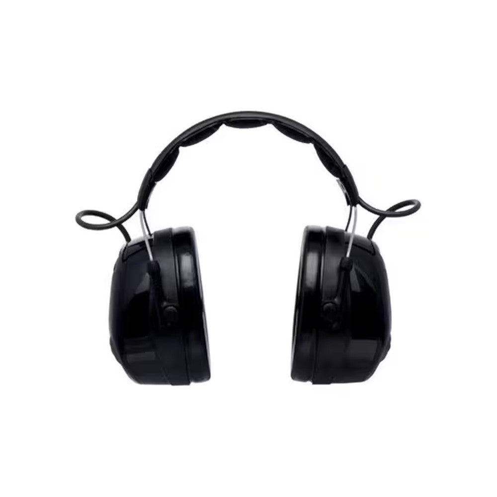 3M Peltor - ProTac III Headset 32dB Sort fra 3M Peltor - billede nr. 2 hos GrejFreak.dk