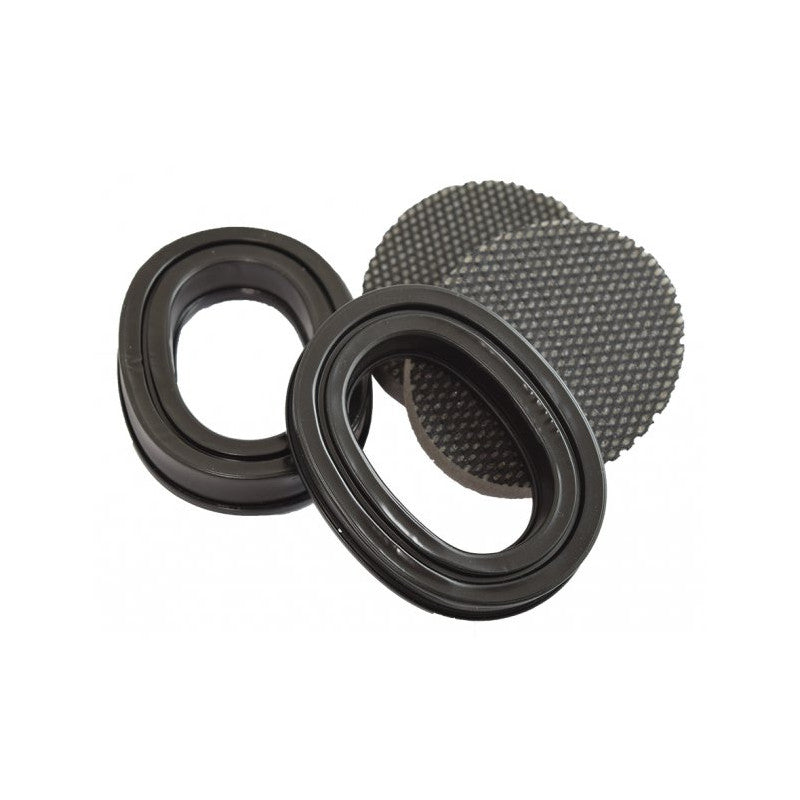 3M Peltor - Silicone Gel Ringe til SportTac fra 3M Peltor - billede nr. 1 hos GrejFreak.dk