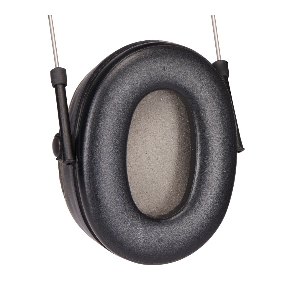 3M Peltor - SportTac Høreværn 26dB // Grøn/Orange Kopper fra 3M Peltor - billede nr. 3 hos GrejFreak.dk