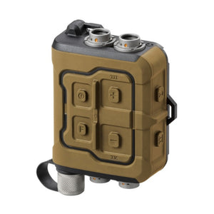 3M Peltor - System Kontrolenhed - SCU-300NA // Brun fra 3M Peltor - billede nr. 1 hos GrejFreak.dk